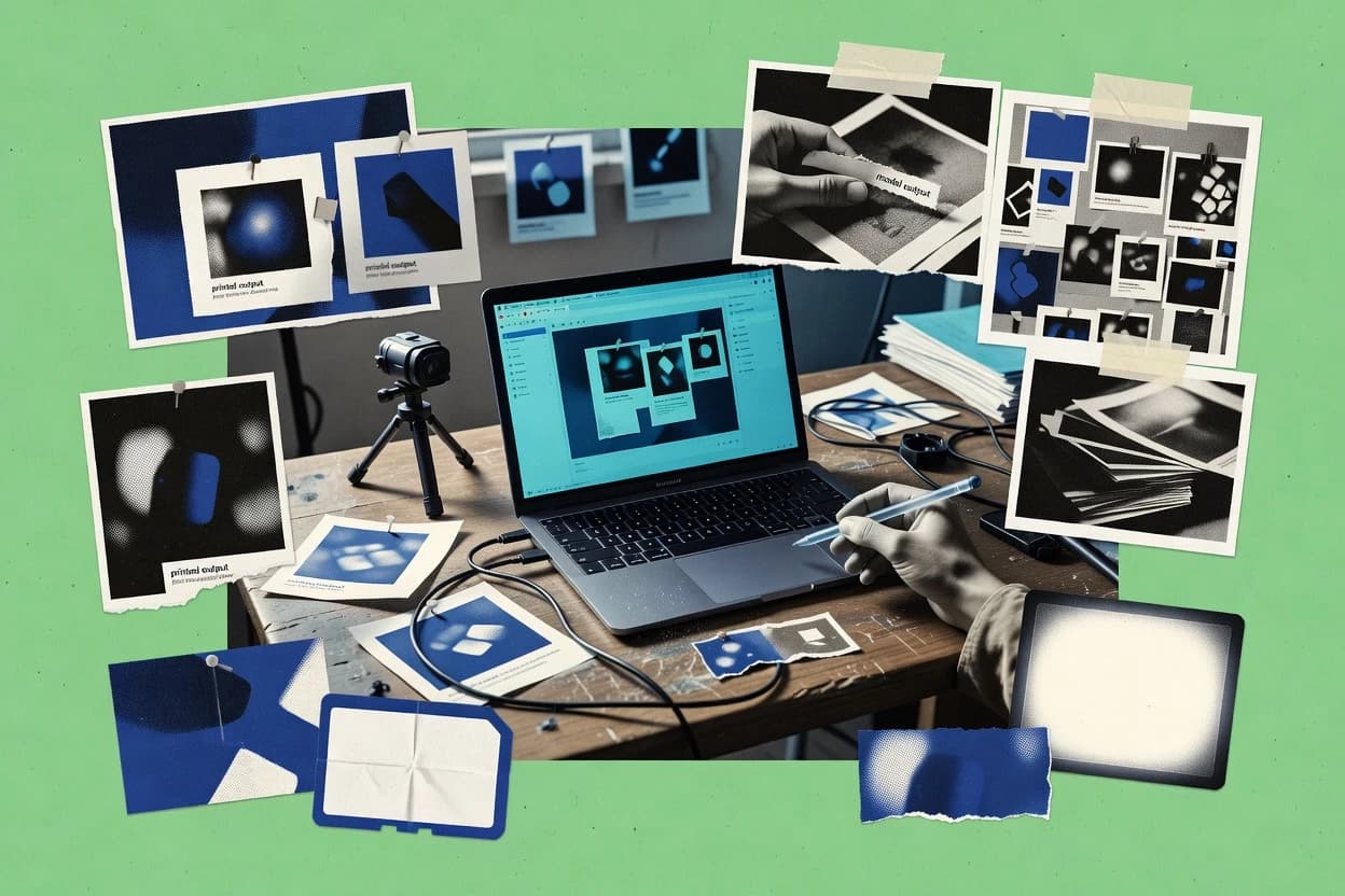 Top 10 Best AI Visual Generator of 2026