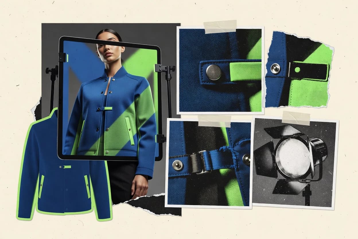 Top 10 Best Adaptive Clothing AI Product Photography Generator of 2026