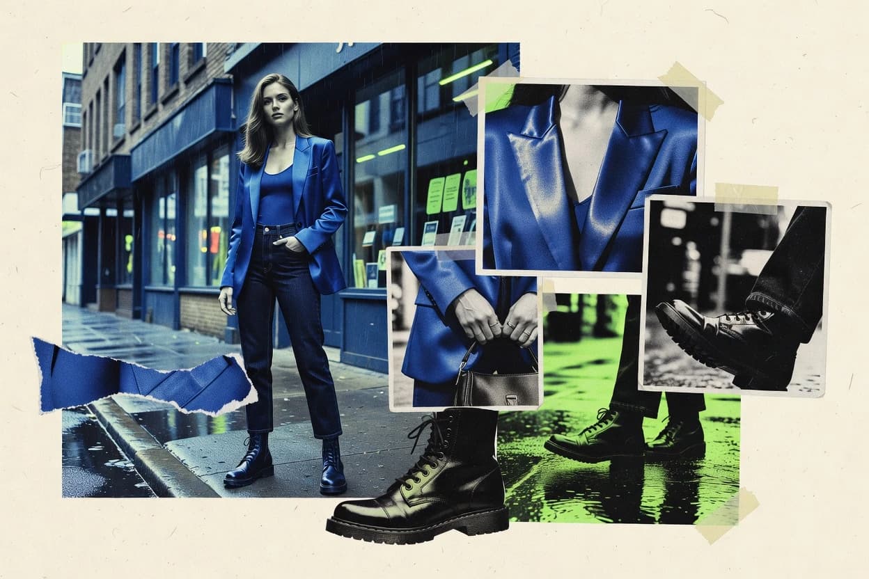 Top 10 Best AI 1990S Fashion Photo Generator of 2026