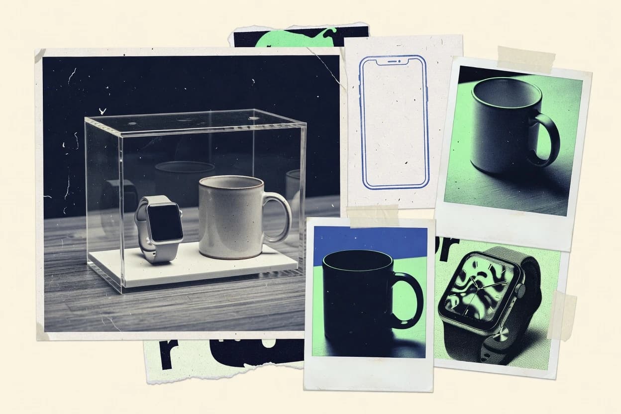 Top 10 Best AI 3D Virtual Product Photo Generator of 2026