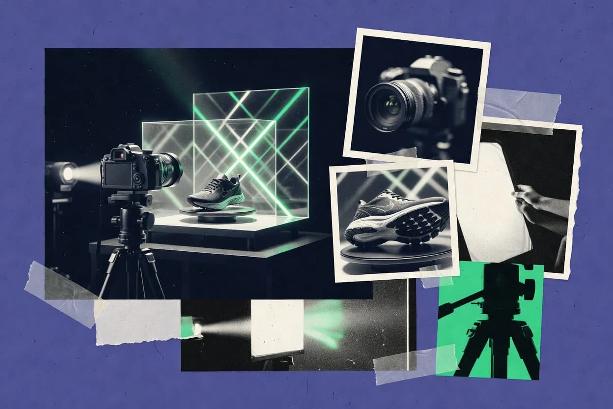 Top 10 Best AI Advertising Photography Generator of 2026