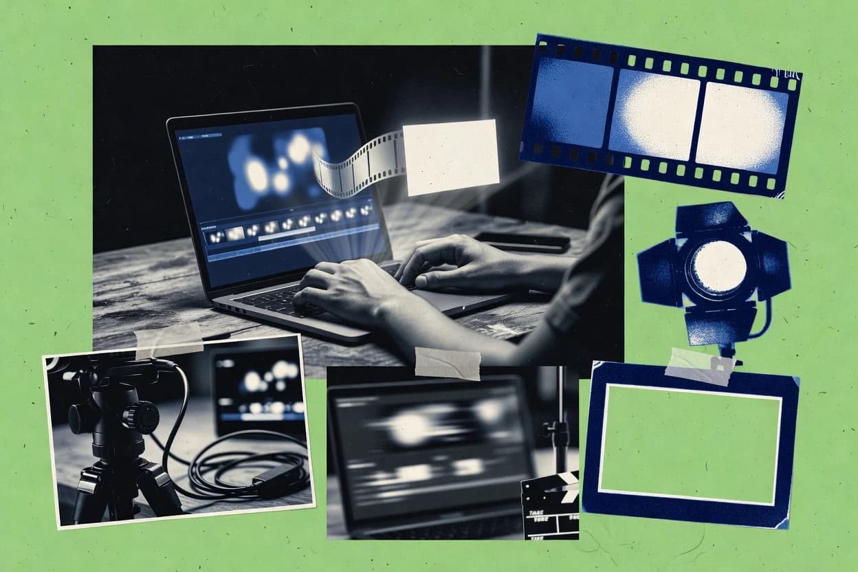 Top 10 Best AI Ad Video Generator of 2026