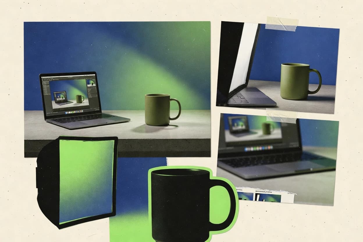 Top 10 Best AI Amazon Product Photo Generator of 2026