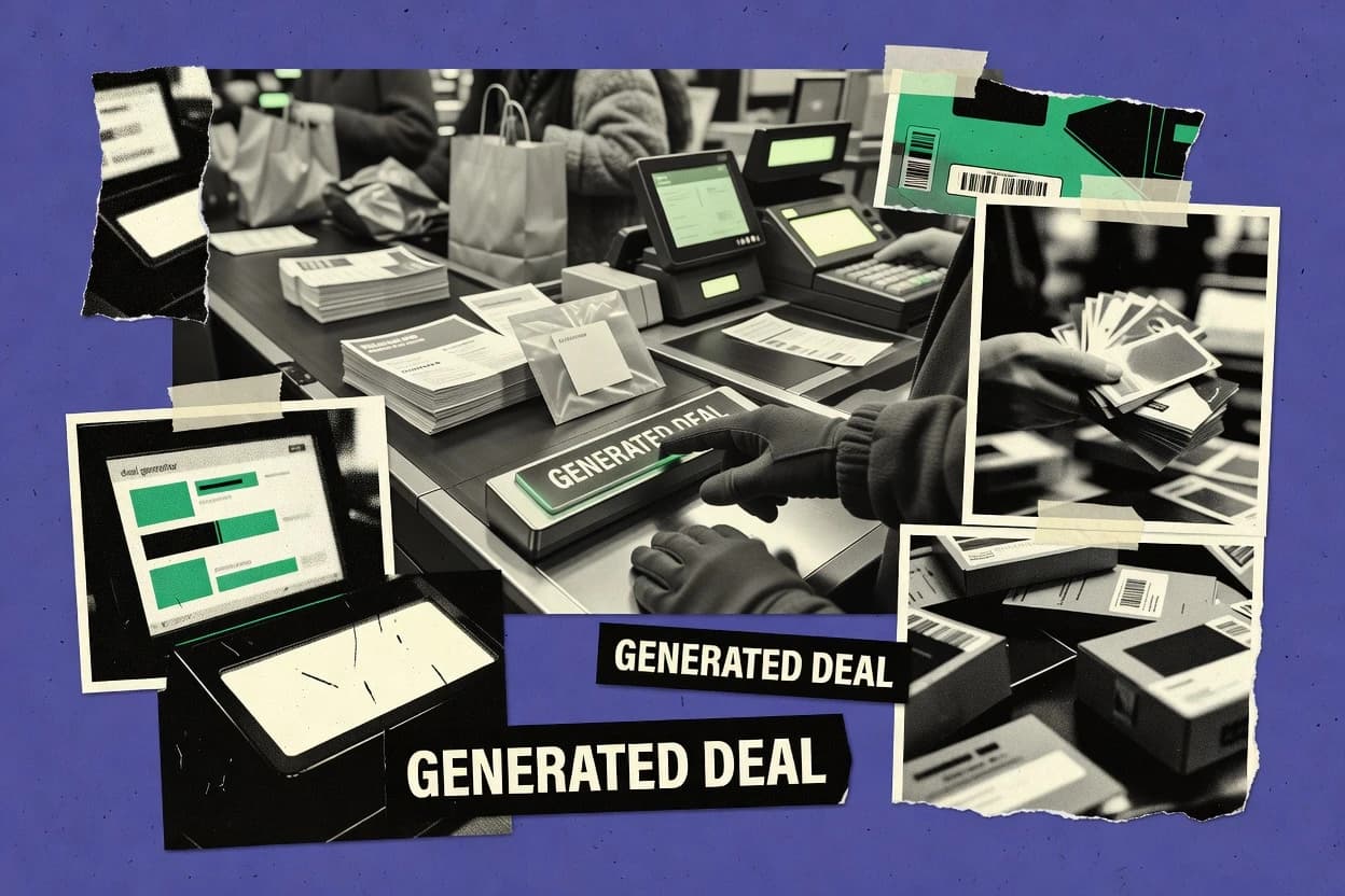 Top 10 Best AI Black Friday Campaign Generator of 2026