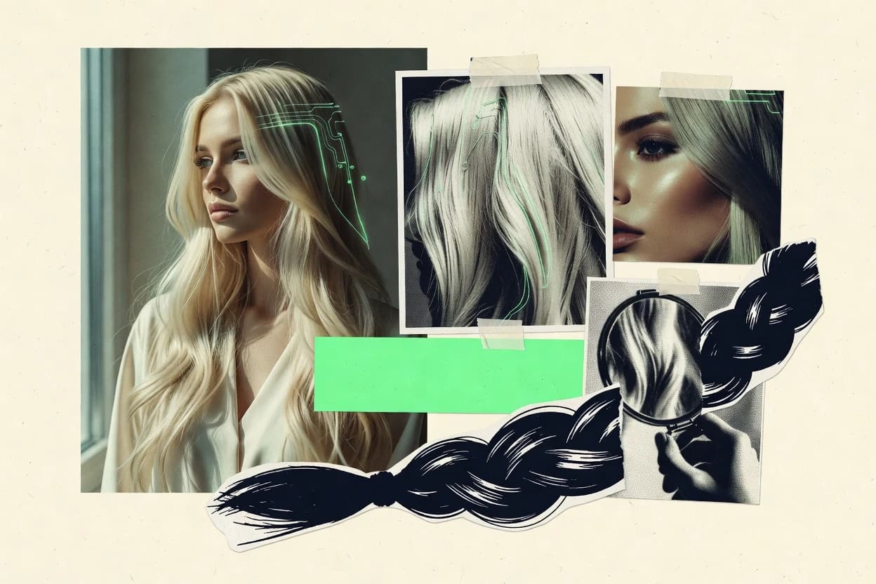 Top 10 Best AI Blonde Hair Female Generator of 2026