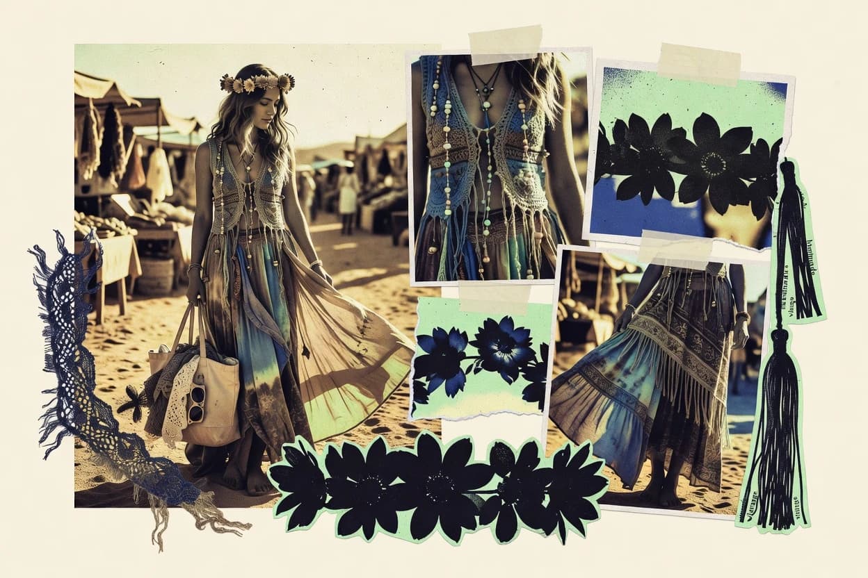Top 10 Best AI Boho Hippie Fashion Photography Generator of 2026