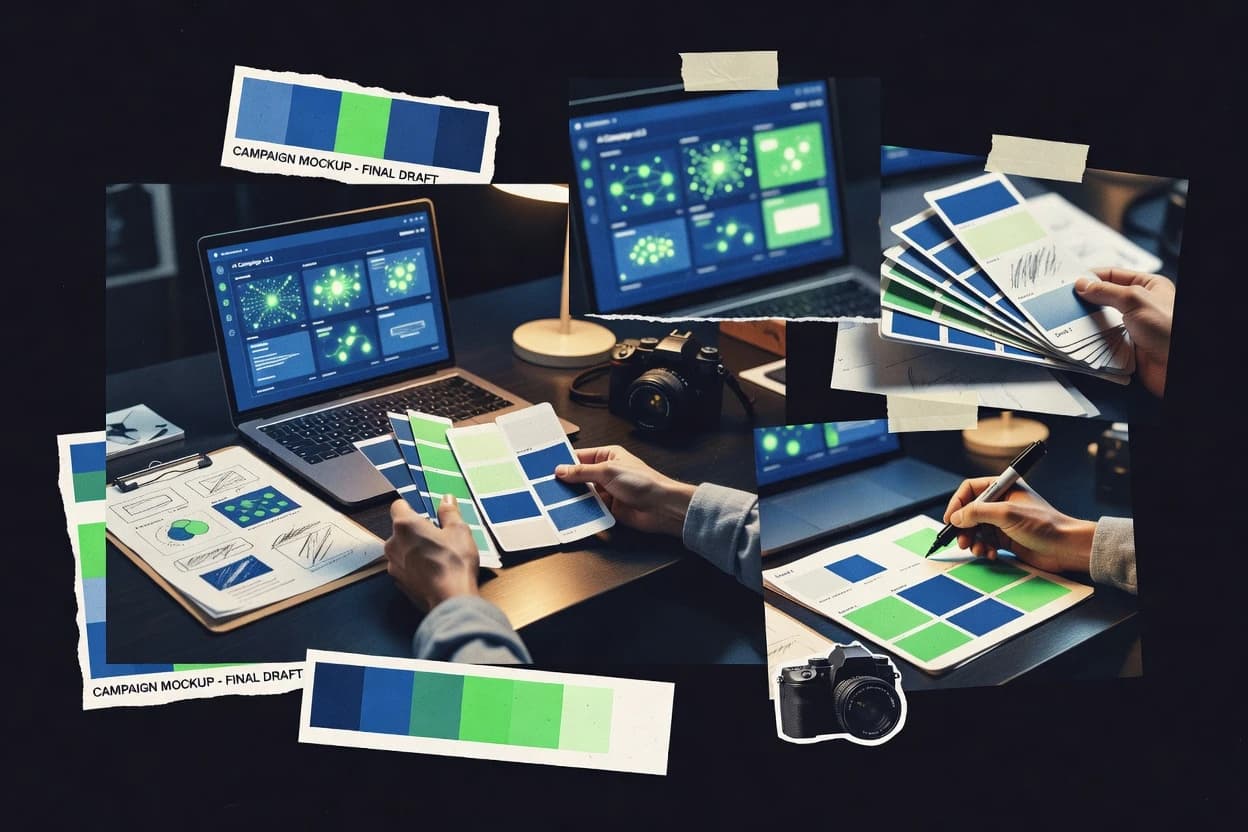 Top 10 Best AI Brand Campaign Generator of 2026