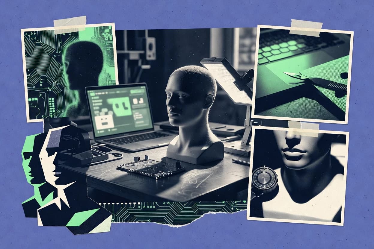 Top 10 Best AI Built Male Generator of 2026