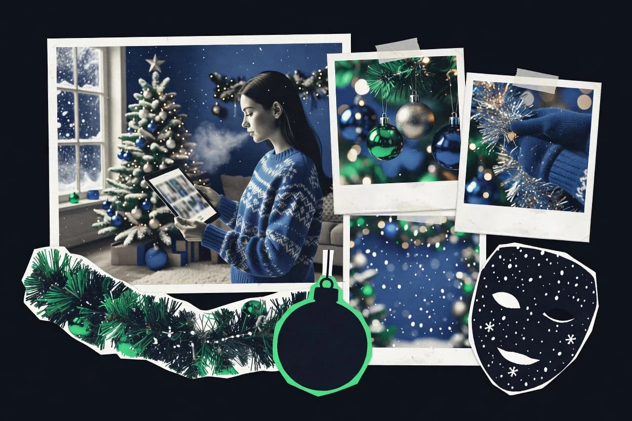 Top 10 Best AI Christmas Photoshoot Generator of 2026