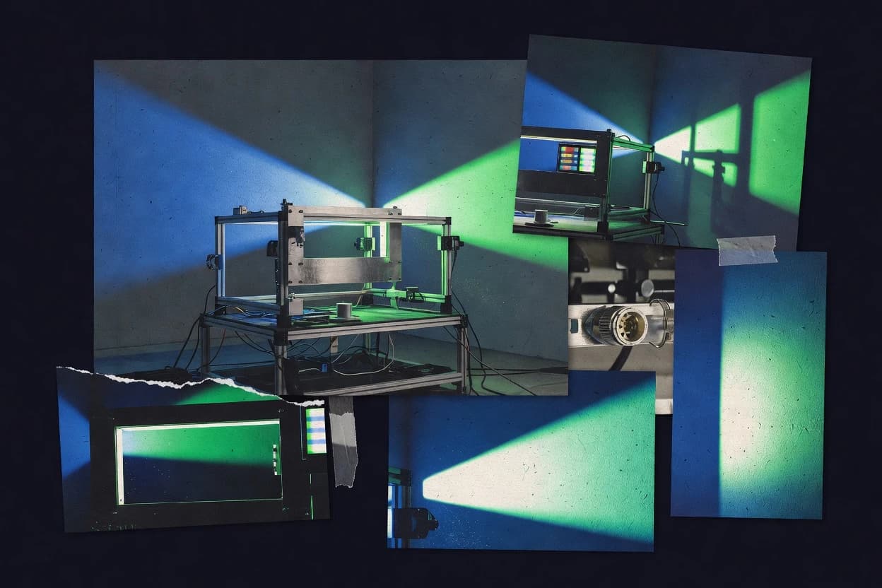 Top 10 Best AI Colored Lighting Generator of 2026