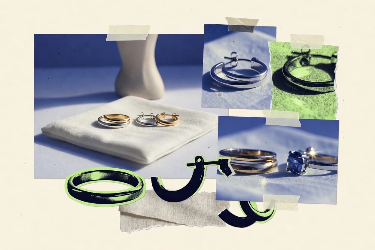 Top 10 Best AI Ecommerce Jewellery Photography Generator of 2026