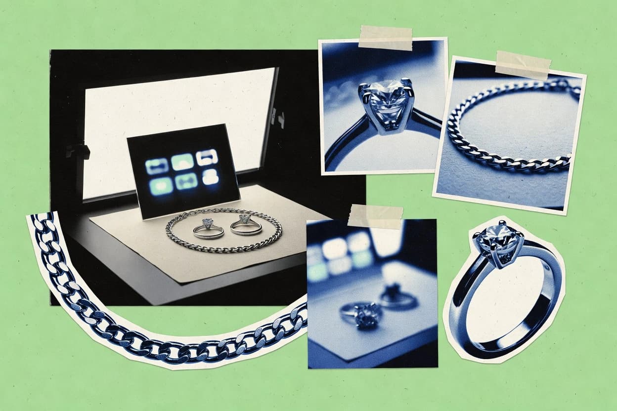 Top 10 Best AI Ecommerce Jewellery Photo Generator of 2026
