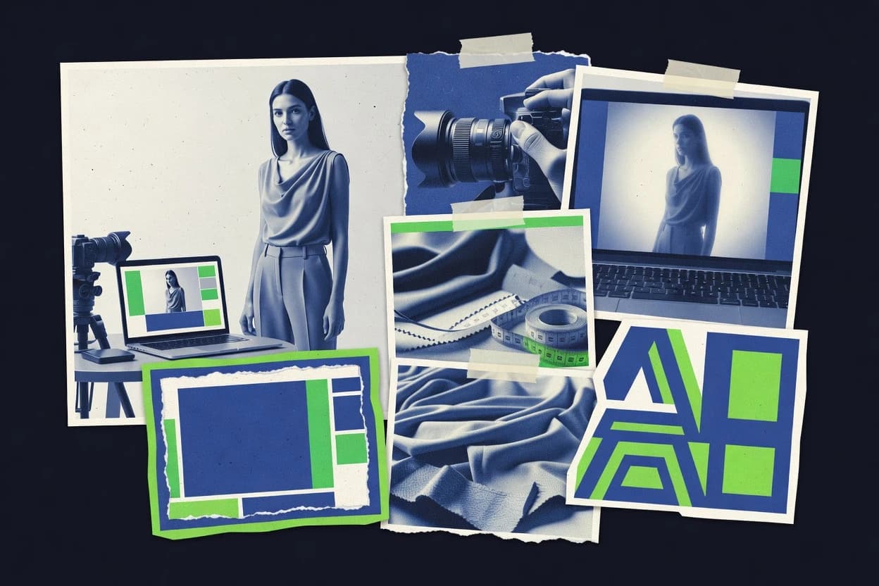 Top 10 Best AI Ecommerce Model Photo Generator of 2026