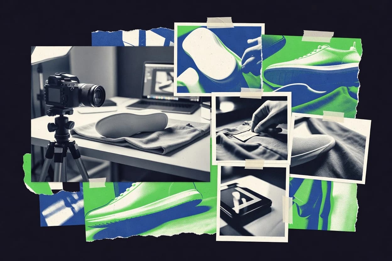 Top 10 Best AI Ecommerce Photo Generator of 2026