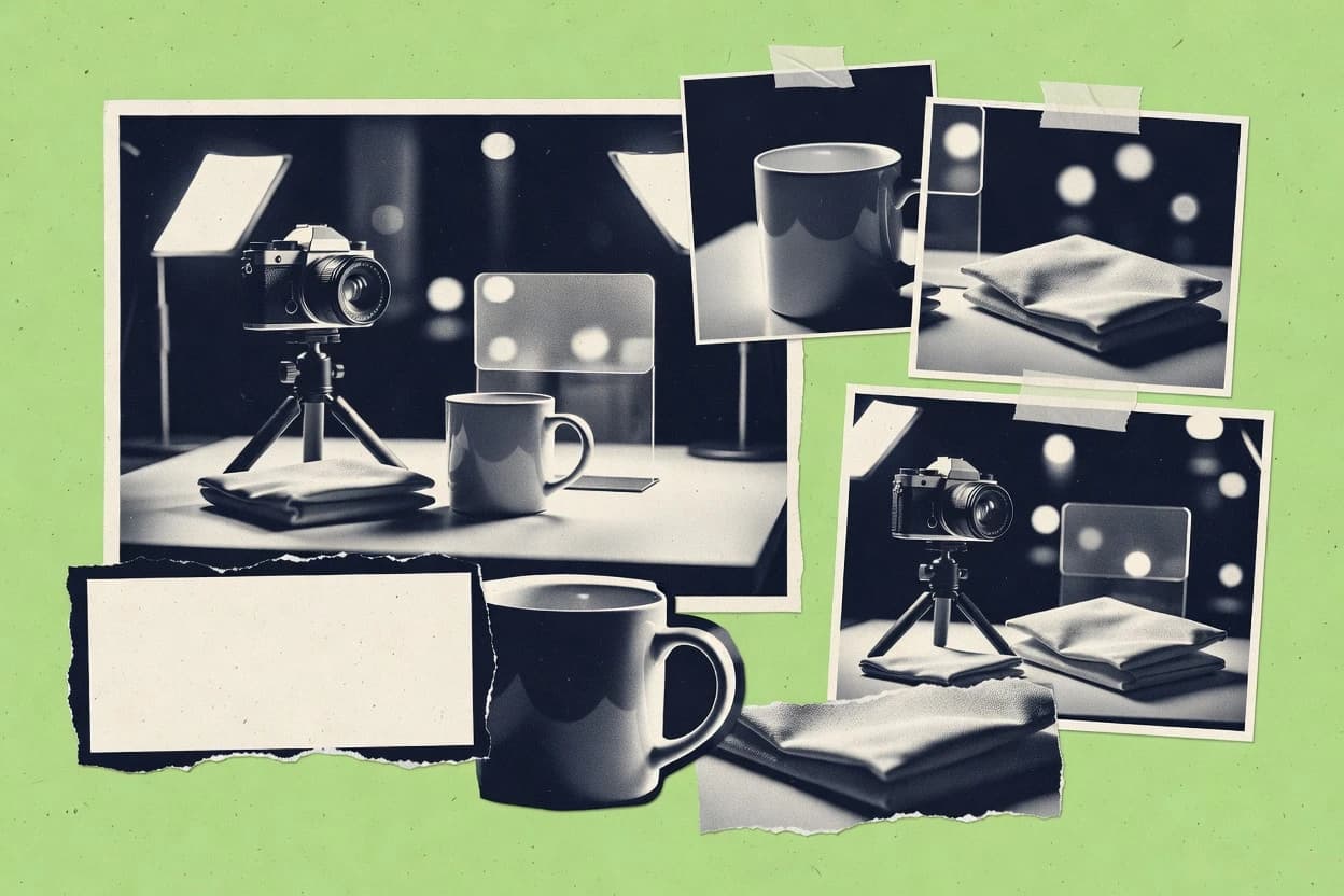 Top 10 Best AI E Commerce Photography Generator of 2026