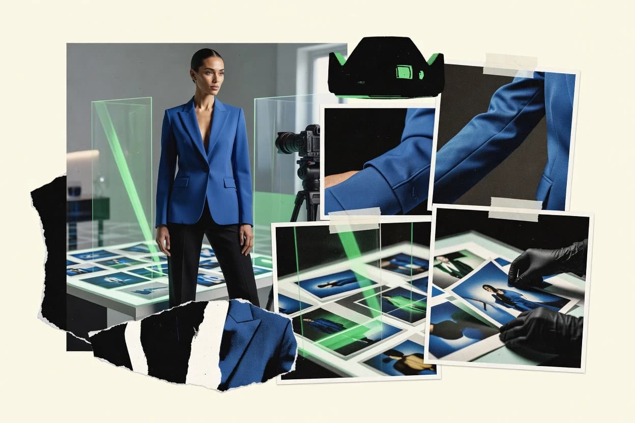 Top 10 Best AI Fashion Editorial Photo Generator of 2026