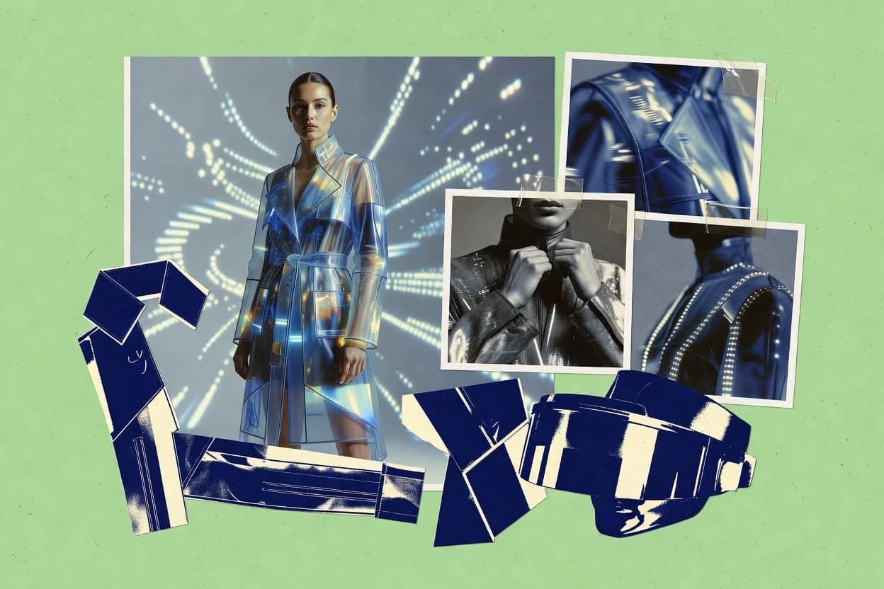 Top 10 Best AI Futuristic Fashion Photography Generator of 2026