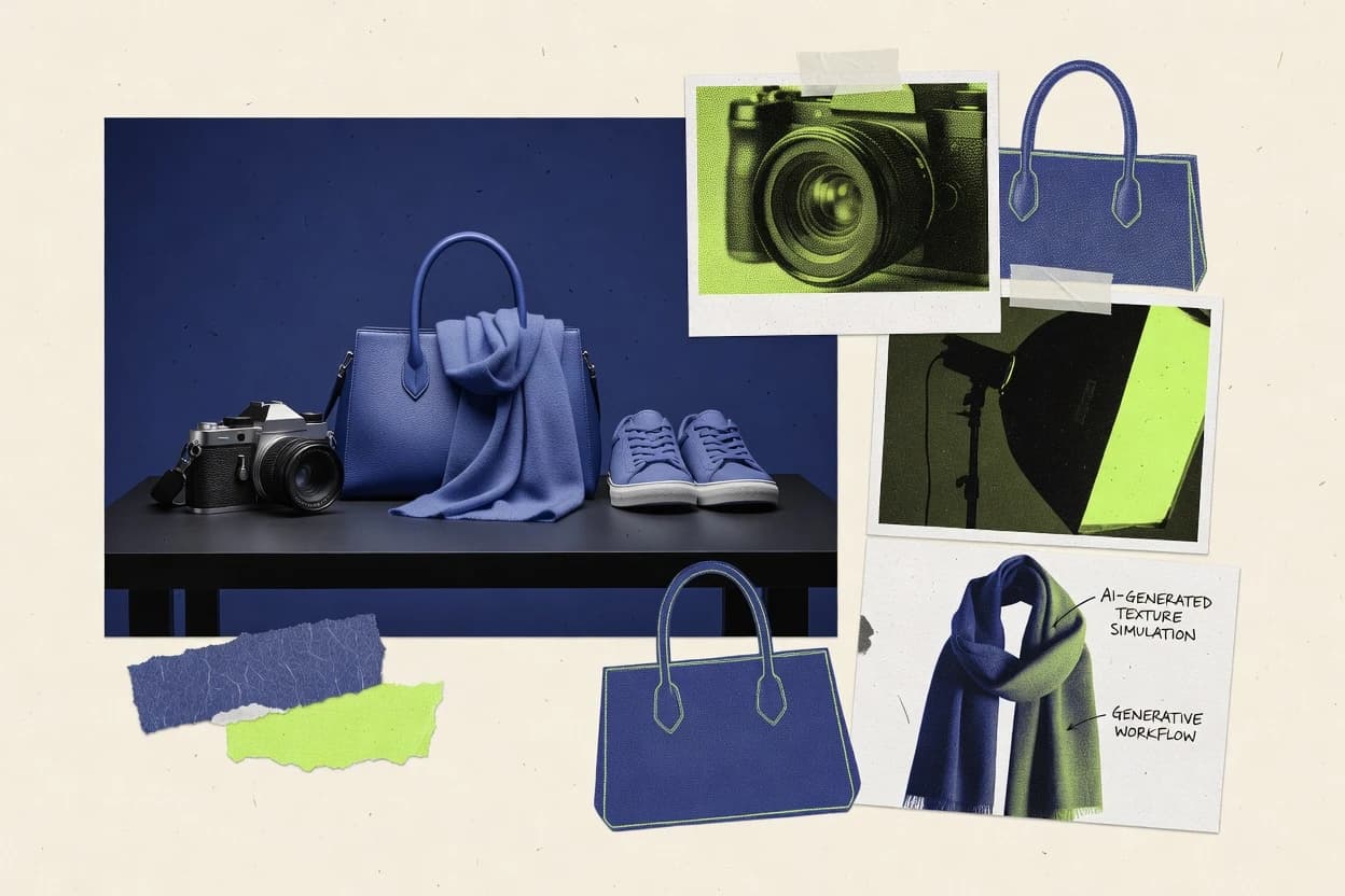Top 10 Best AI Generative Product Photography Generator of 2026
