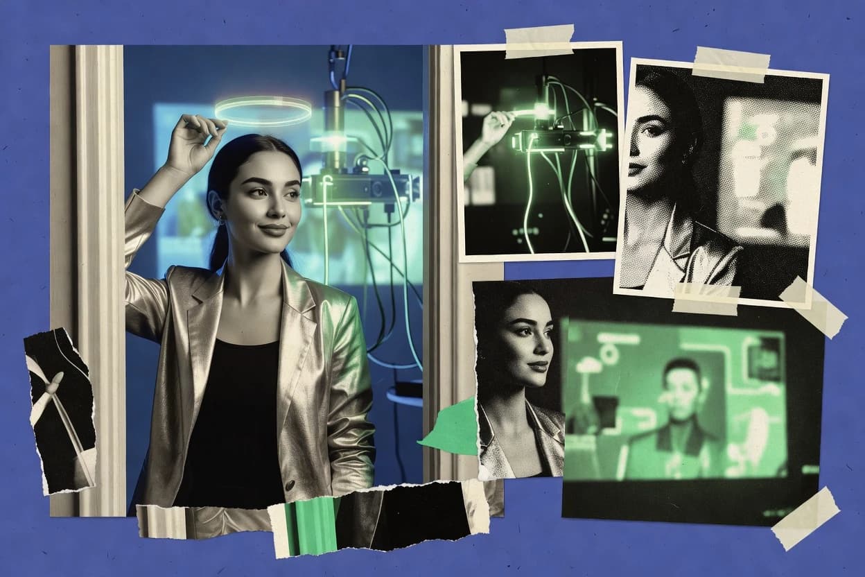 Top 10 Best AI Girl Photo Generator of 2026
