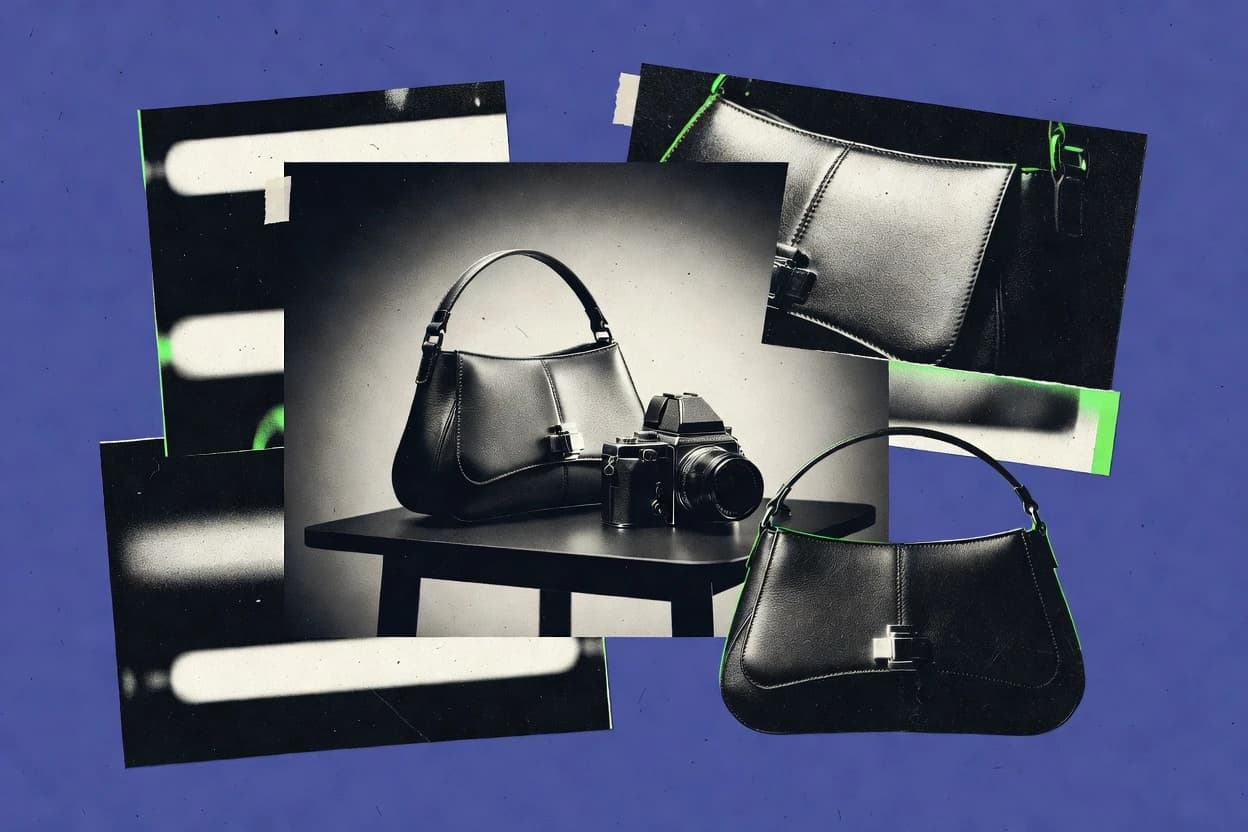 Top 10 Best AI Handbag Product Photo Generator of 2026