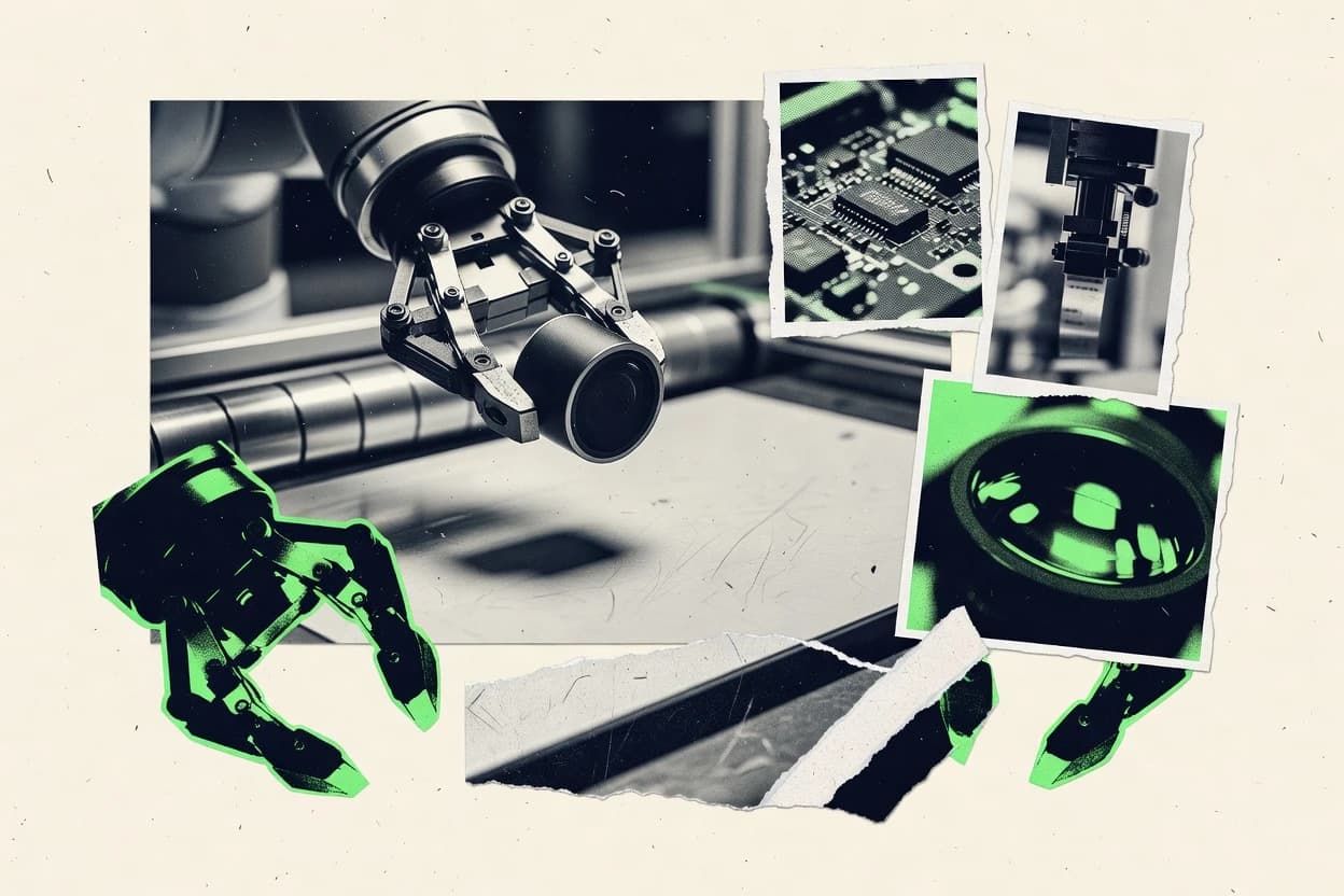 Top 10 Best AI Industrial Product Photo Generator of 2026
