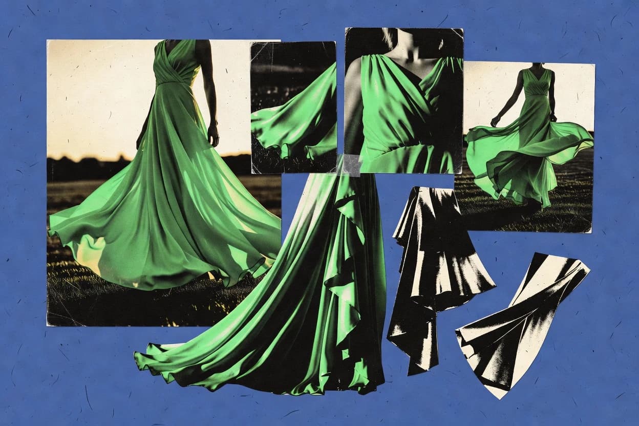 Top 10 Best AI Long Flowy Dresses For Photography Generator of 2026