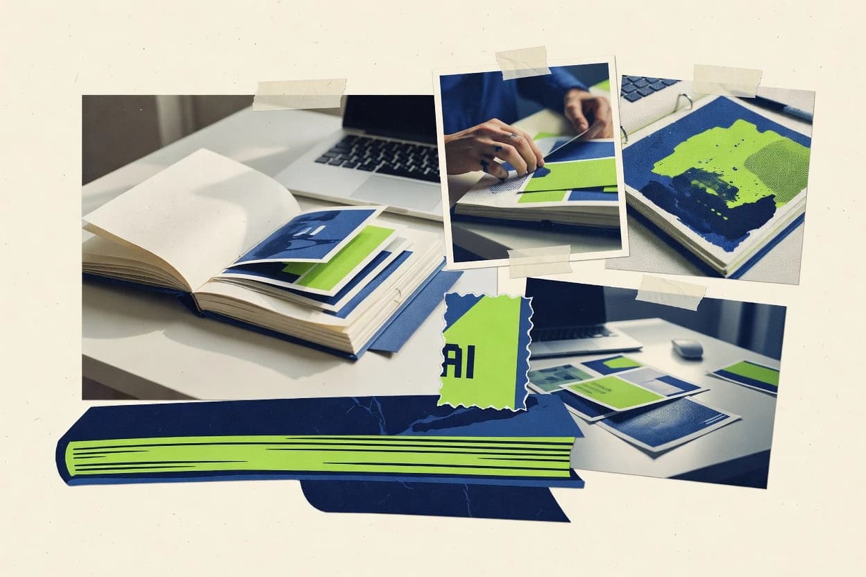 Top 10 Best AI Portfolio Book Generator of 2026