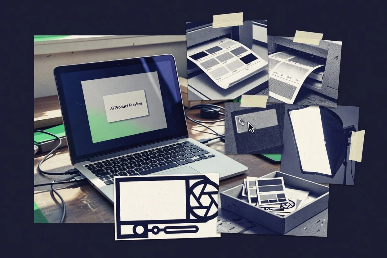 Top 10 Best AI Product Image Generator of 2026
