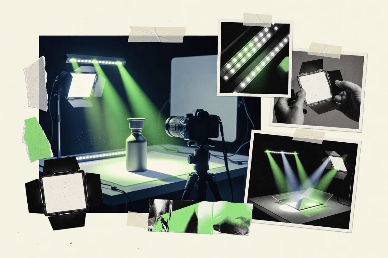 Top 10 Best AI Product Lighting Generator of 2026