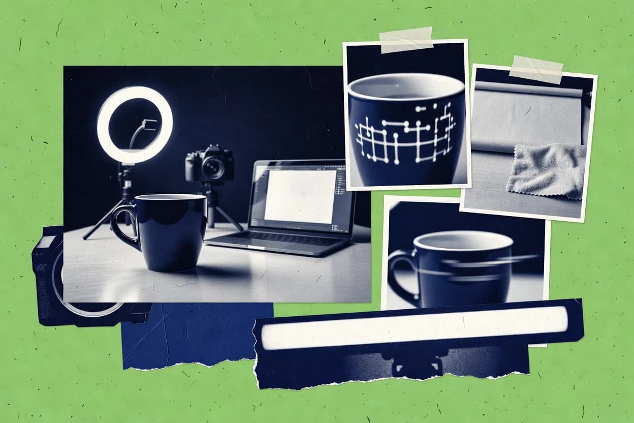 Top 10 Best AI Professional Ecommerce Photo Generator of 2026