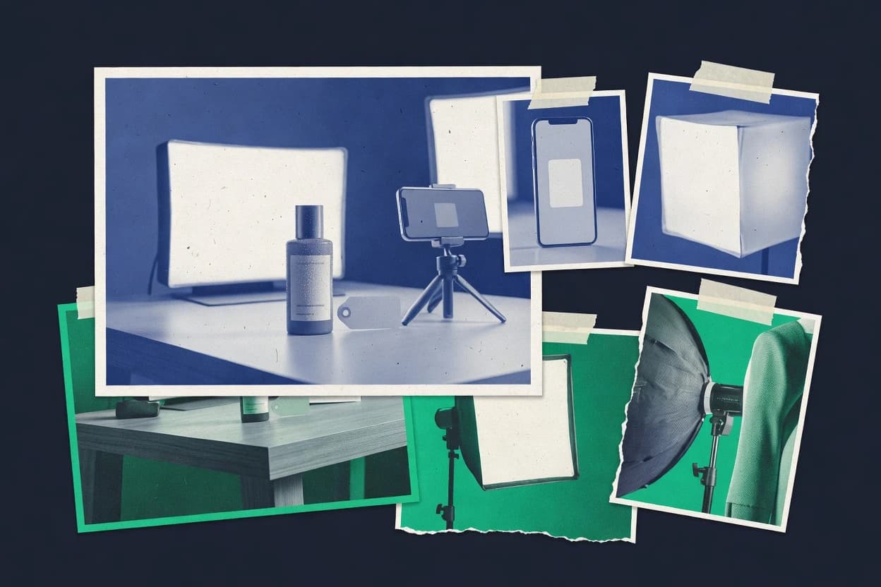 Top 10 Best AI Retail Photography Generator of 2026