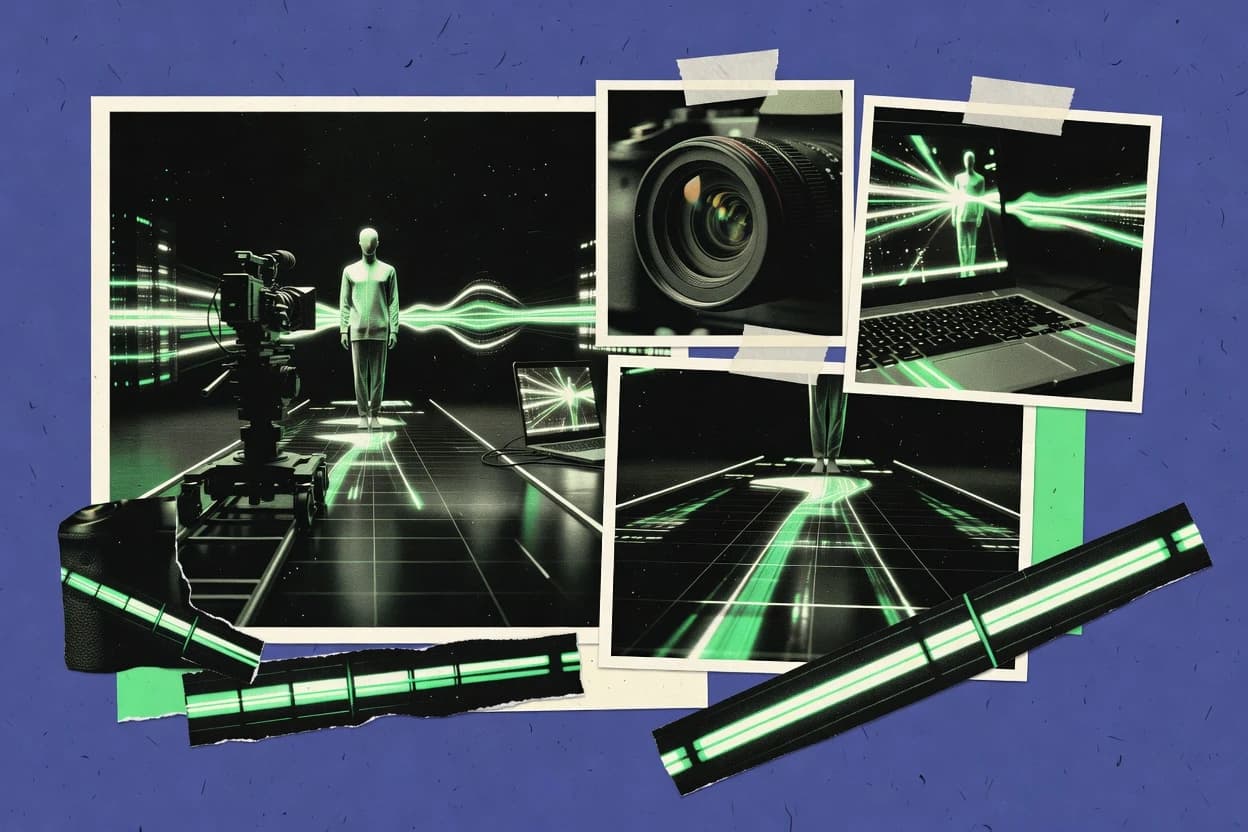 Top 10 Best AI Runway Video Generator of 2026