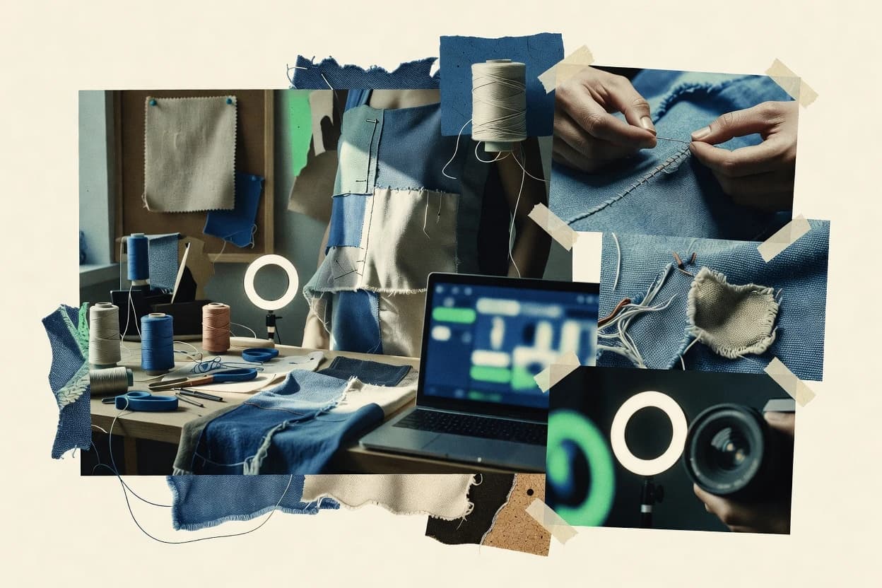 Top 10 Best AI Sustainable Fashion Photography Generator of 2026