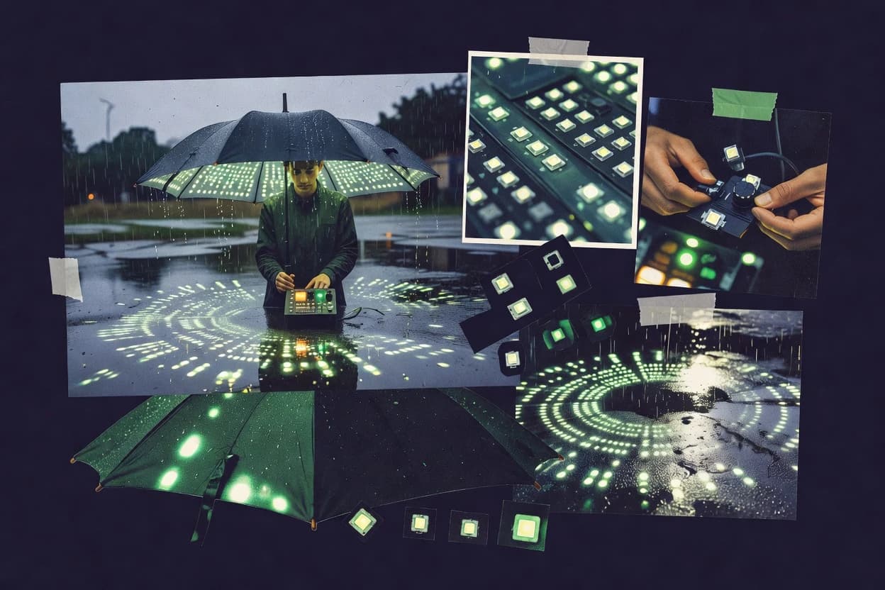 Top 10 Best AI Umbrella Lighting Generator of 2026