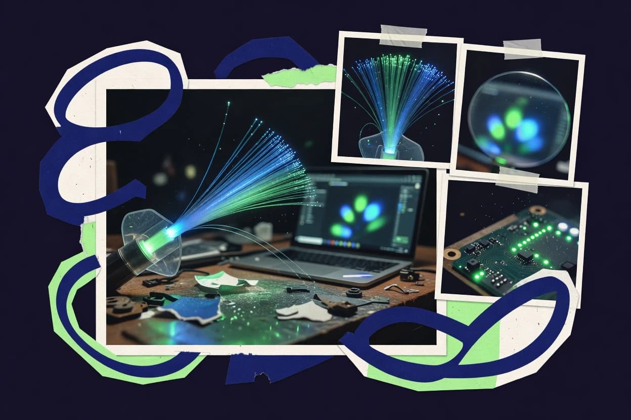 Top 10 Best AI Vibrant Lighting Generator of 2026