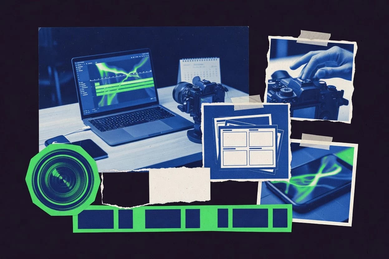 Top 10 Best AI Video Ad Generator of 2026