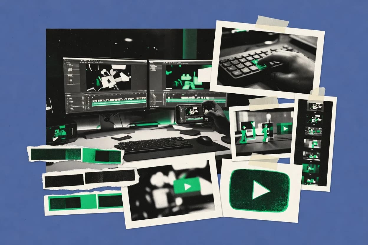 Top 10 Best AI Video Advertisement Generator of 2026