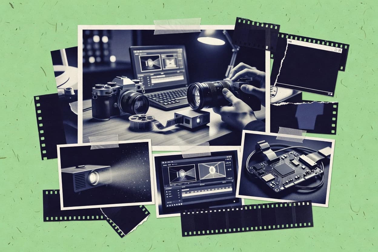Top 10 Best AI Visual Video Generator of 2026