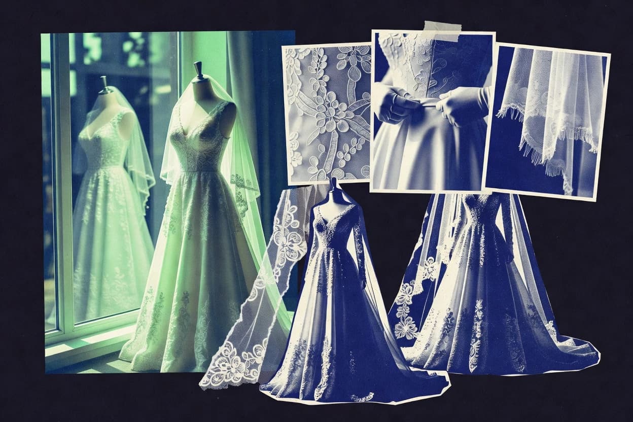 Top 10 Best AI Wedding Dress Photo Generator of 2026