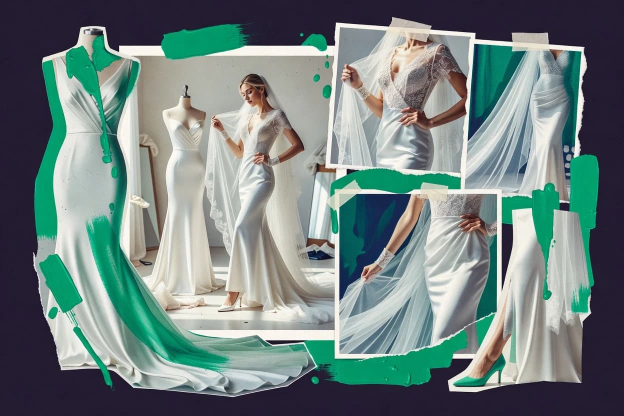 Top 10 Best AI Wedding Dress Poses Generator of 2026