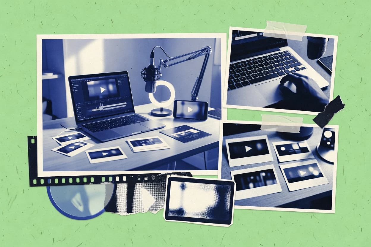 Top 10 Best AI Youtube Video Generator of 2026