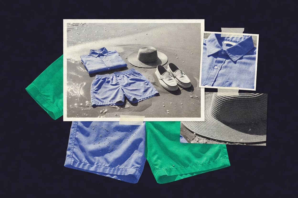 Top 10 Best Beachwear AI Product Photography Generator of 2026