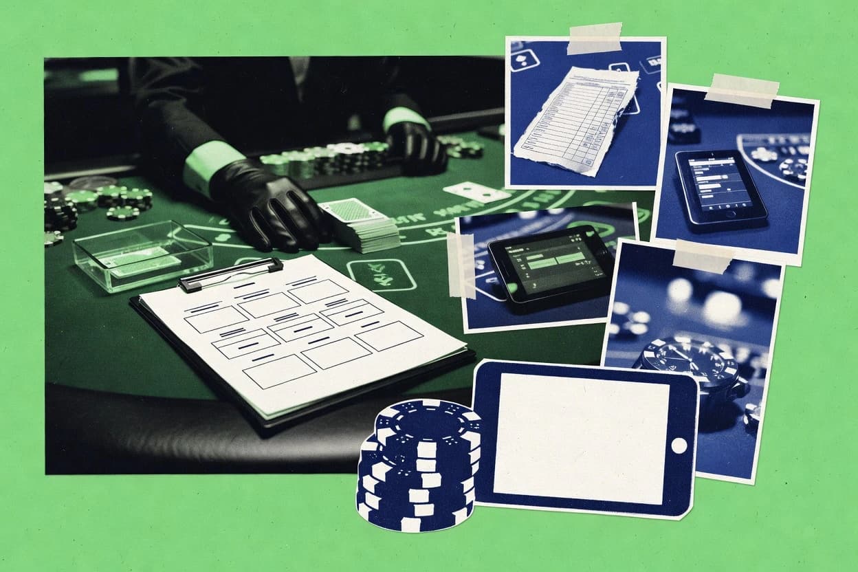 Top 10 Best Blackjack Counting Software of 2026