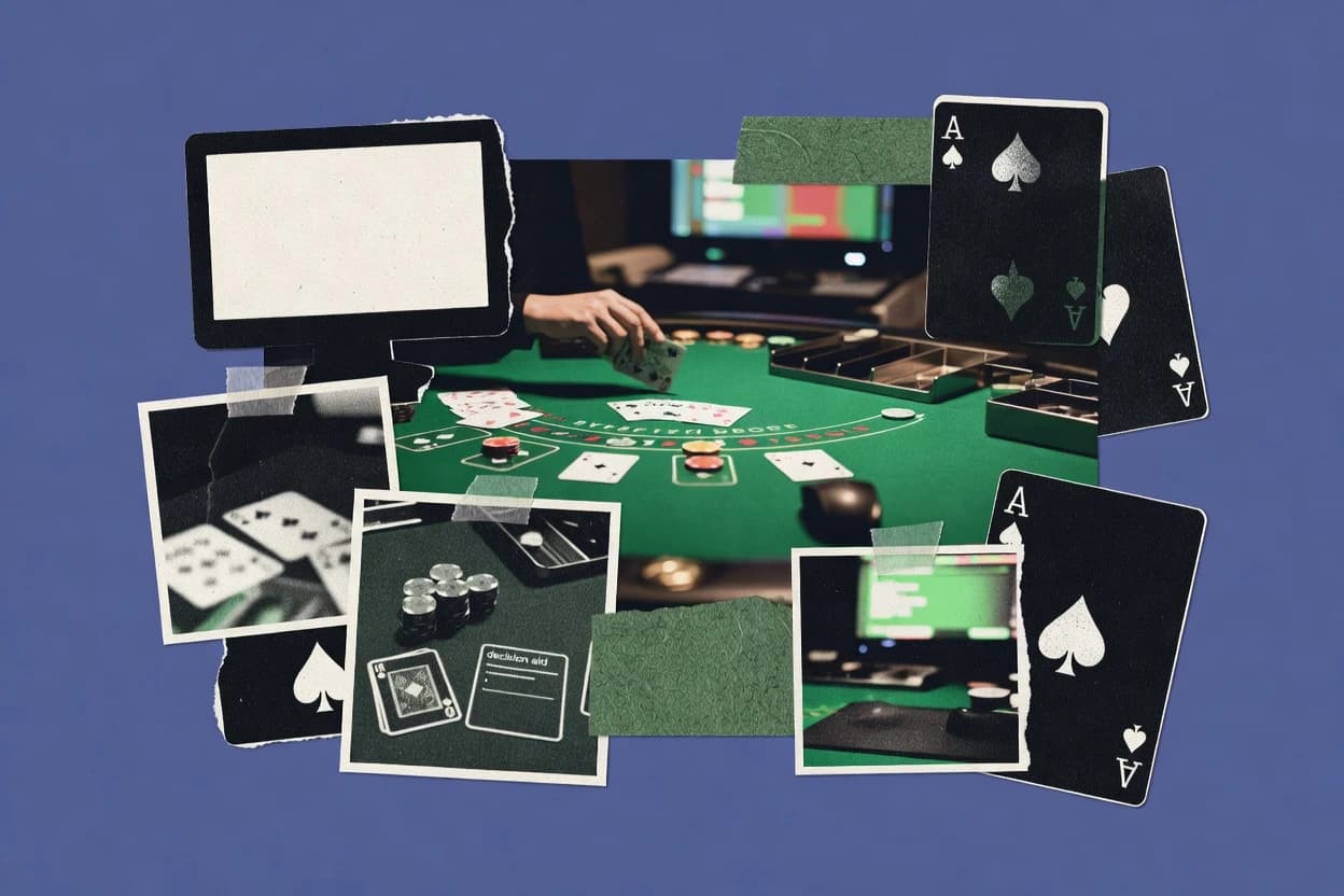 Top 10 Best Blackjack Training Software of 2026