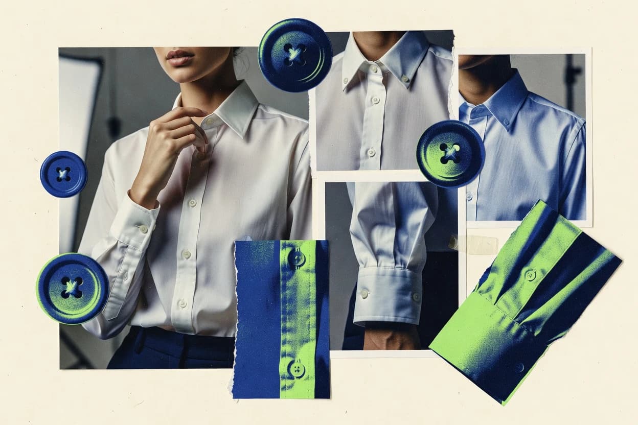 Top 10 Best Button Down Shirt AI On Model Photography Generator of 2026