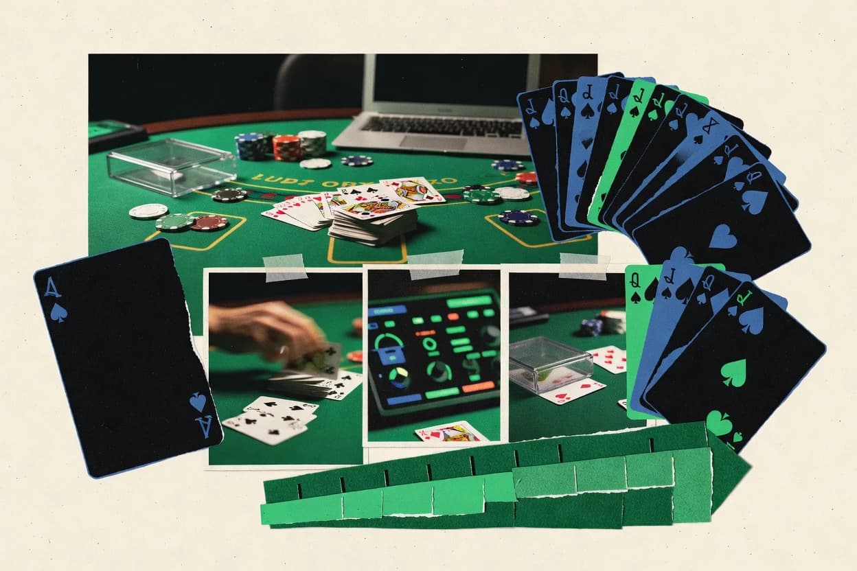 Top 10 Best Card Counting Software of 2026