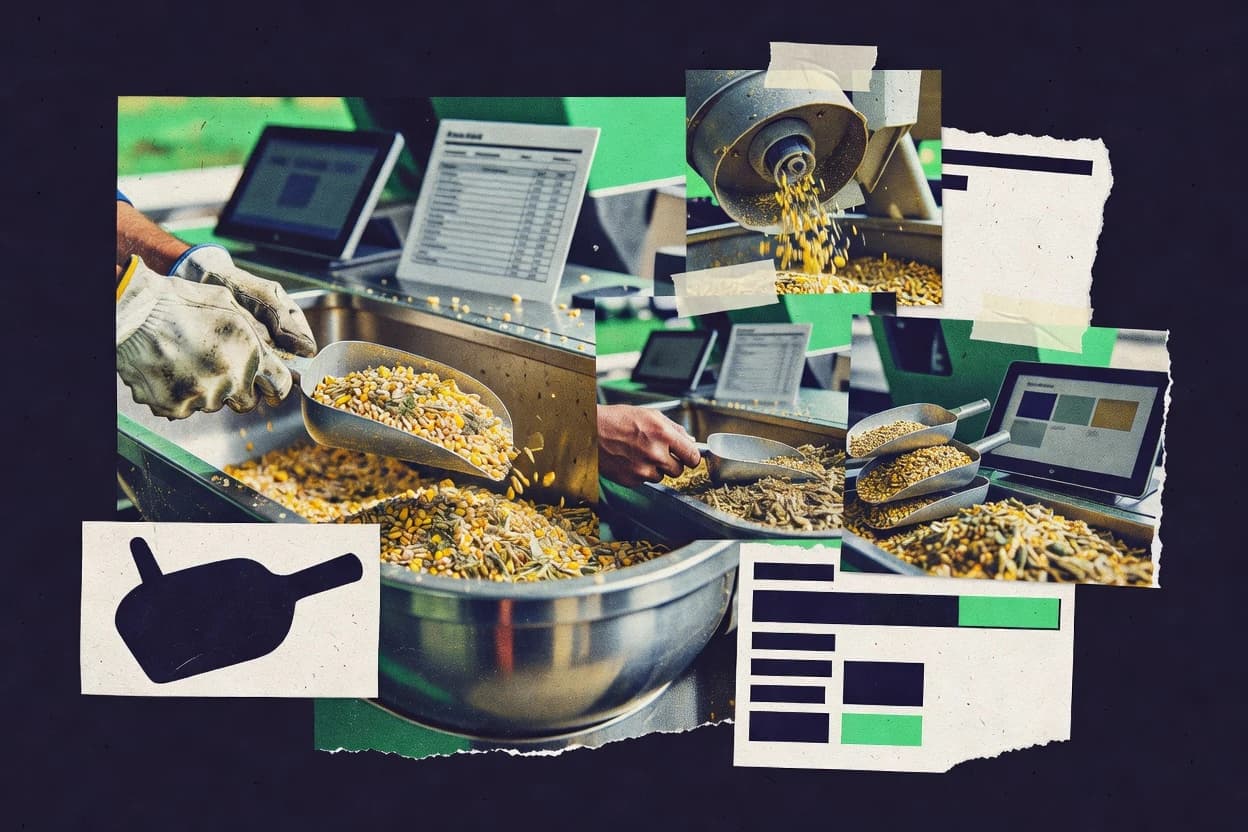 Top 10 Best Cattle Feed Formulation Software of 2026