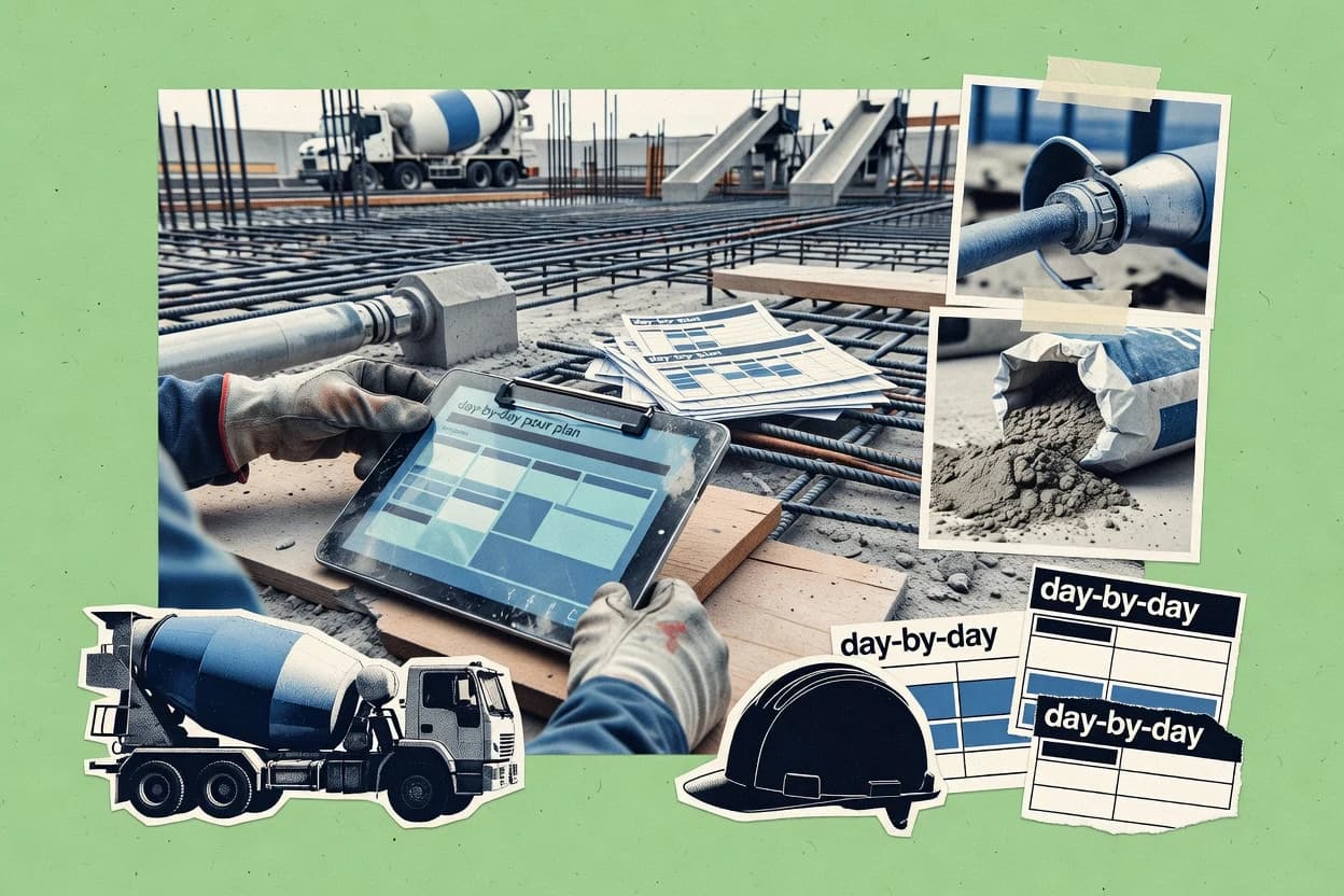 Top 10 Best Concrete Scheduling Software of 2026