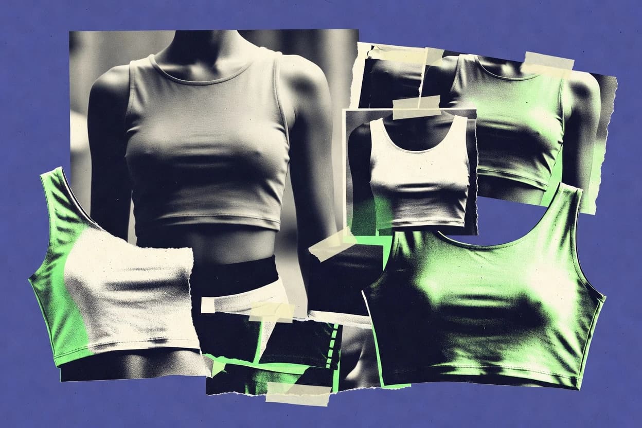 Top 10 Best Crop Top AI On Model Photography Generator of 2026