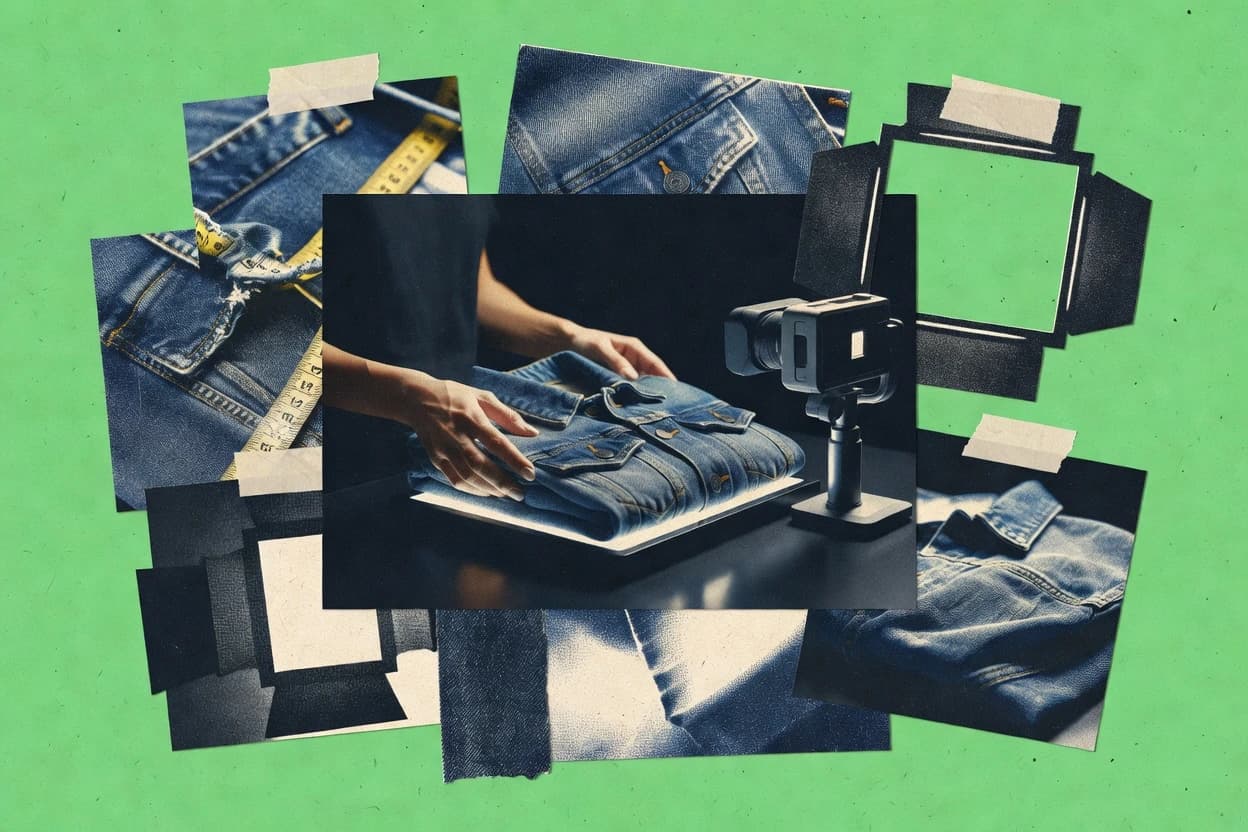 Top 10 Best Denim AI Product Photography Generator of 2026